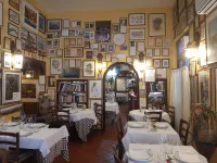 Da Giorgio Trattoria