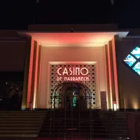 Casino de Marrakech