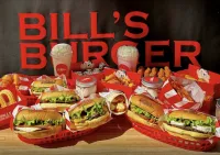 Bills Burger