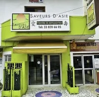 Saveurs d'Asie