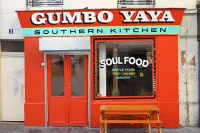 Gumbo Yaya