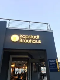 Kapstadt Brauhaus