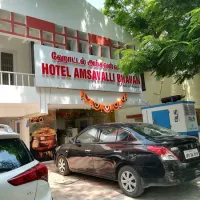 Amsavalli Bhavan Hotel