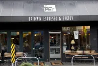 Uptown Espresso