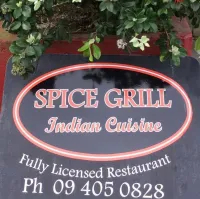 Spice Grill