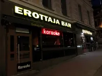 Karaoke Bar Erottaja