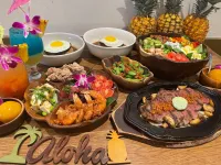 Aloha Table Waikiki