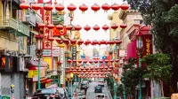 San Francisco Chinese Baptist Church