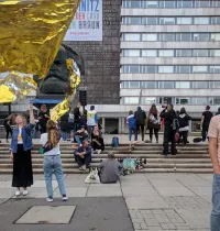 Chemnitz Open Space