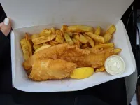 Smiffy's Fish and Chips