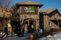 The Olive Garden