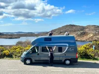 Highland Campervans