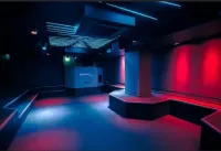 Bassment Utrecht