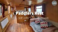 The Paddlers Rest