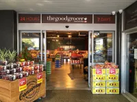 The Good Grocer