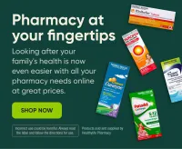 Healthylife Pharmacy