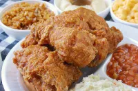 Gus's World Famous Fried Chicken