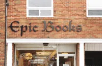 Epic Books