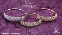 Zabarjad Jewelry Pearl