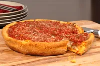 Chicago's Pizza