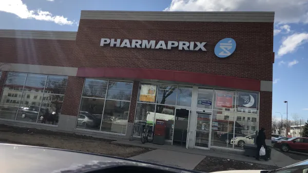 Pharmaprix