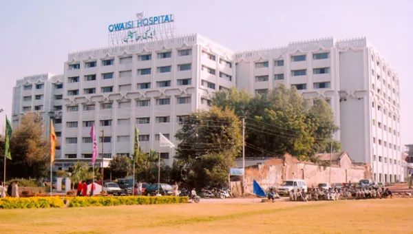 Deccan College Of Medical Sciences