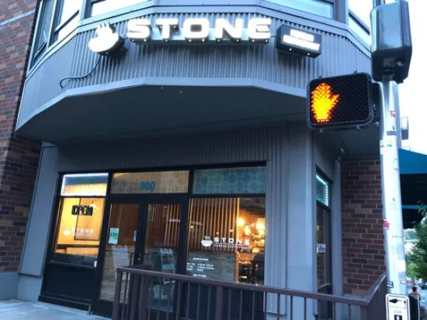 Stone Korean