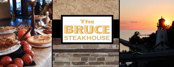 Bruce Steakhouse