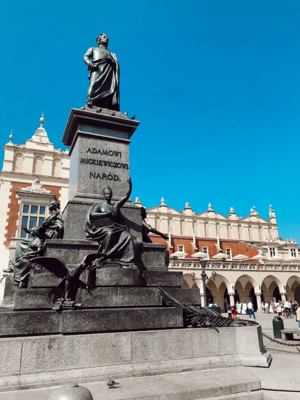 Krakowskie Centrum Świadczeń