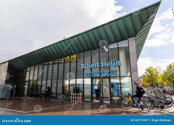 Albert Heijn