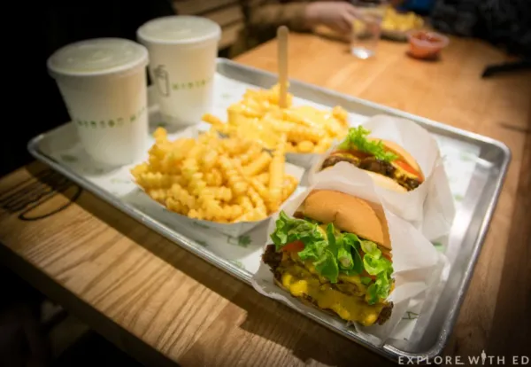 Shake Shack