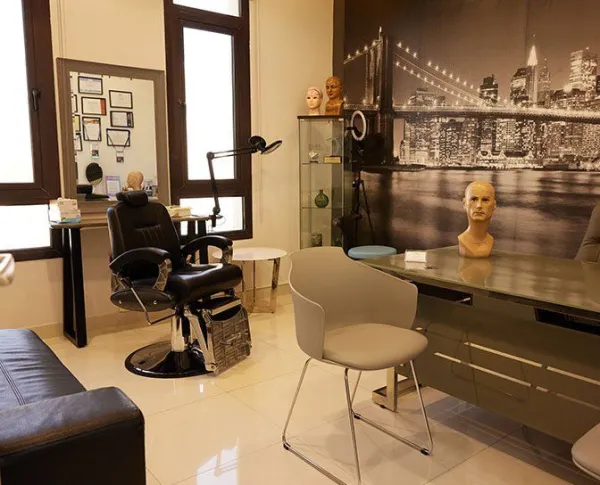 Dubai Cosmetic Surgery Clinic