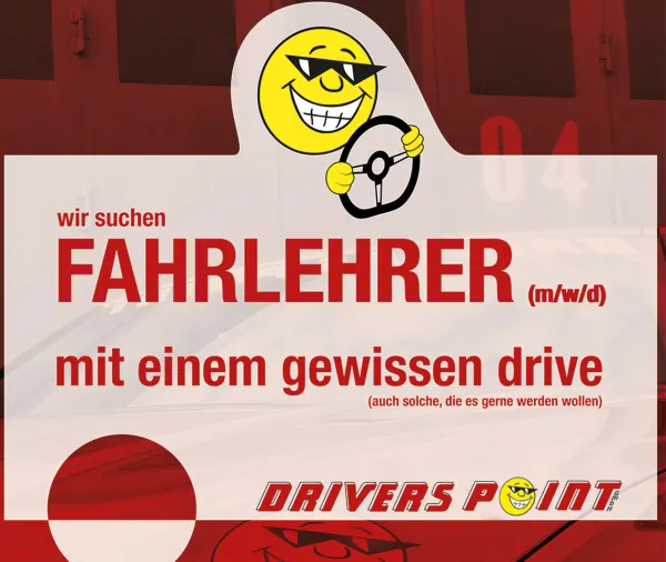 Fahrschule Drivers Point