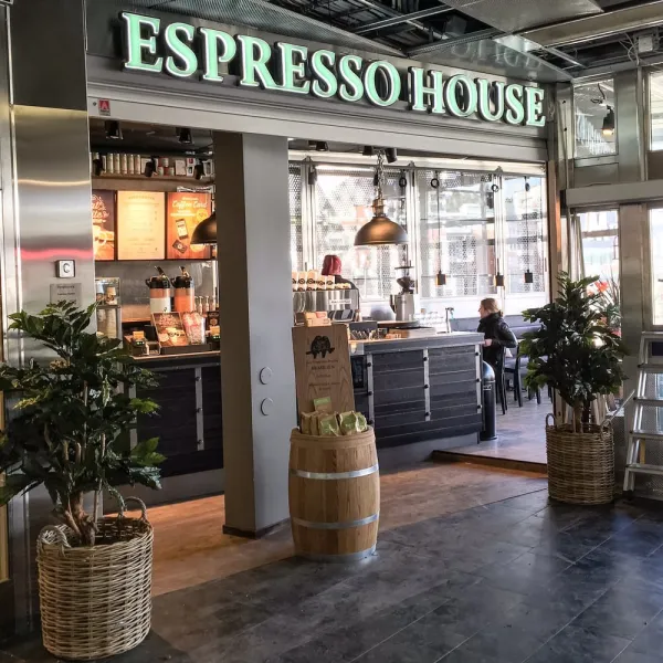 Espresso House