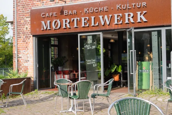 Moertelwerk