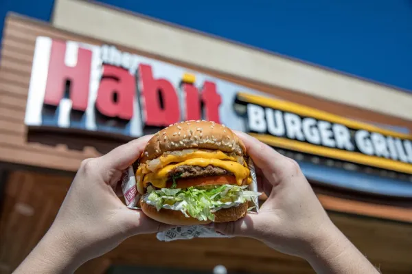 The Habit Burger Grill