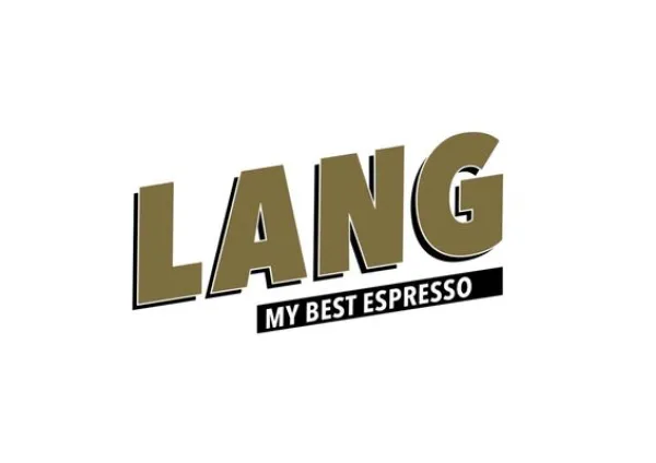 Lang - My Best Espresso