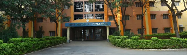 MNR Medical College and Hospital