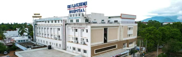 Sri Lakshmi Hospital, Coimbatore