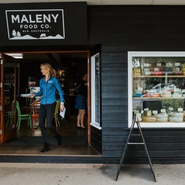 Maleny Food Co