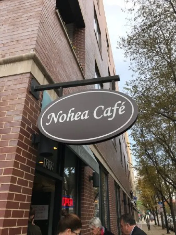 Nohea Cafe