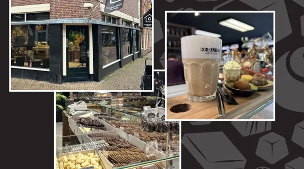 Chocoladehuis Voorburg