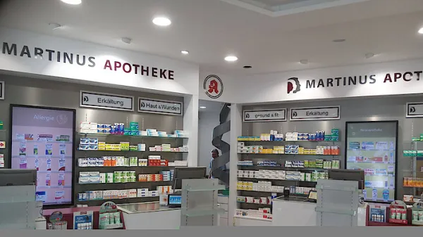 Martinus Apotheke