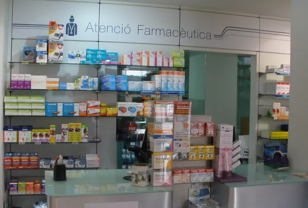 Homeofarm - Farmacie homeopatică