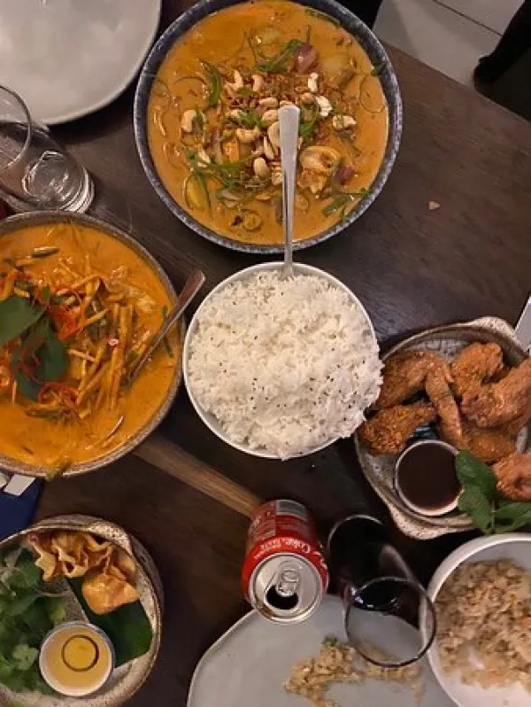 Thai Kitchen