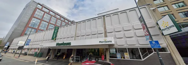 Morrisons Daily