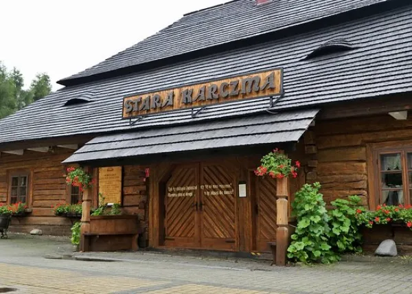 Stara karczma