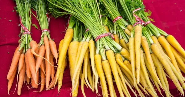 Mar Vista Farmers' Market