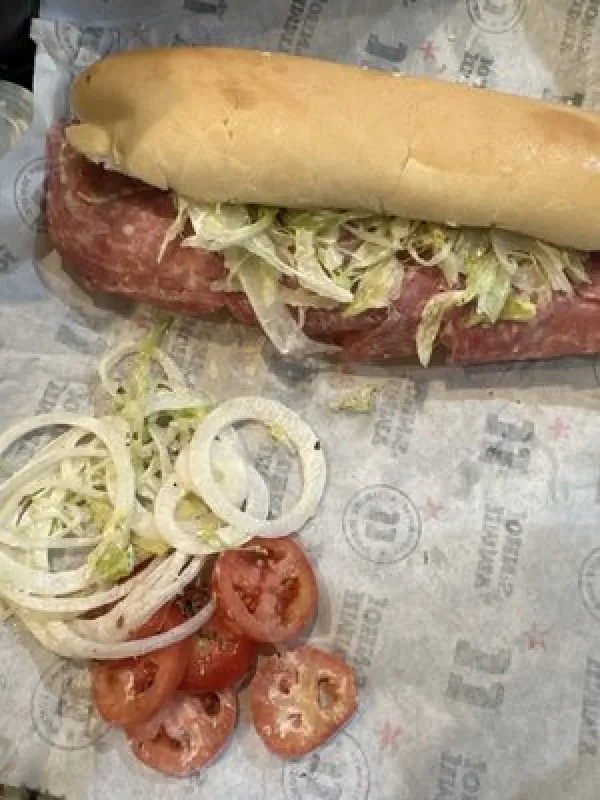 Jimmy John's