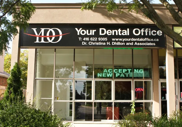 YDO Dental Office